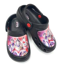 (紀寶) 奧特曼 超能力霸王 電燈涼鞋 運動涼鞋 卡通涼鞋 防水防滑涼鞋 兒童涼鞋 歷史價格詳細信息