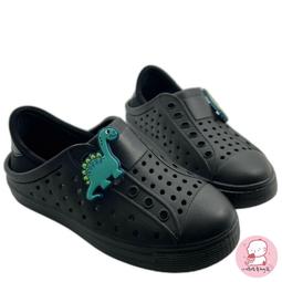 【小媽媽愛Buy家】台灣製黑豹涼拖鞋 【MN144】布希鞋 園丁鞋 男童鞋 MARVEL漫威英雄 黑豹童鞋 台灣製 歷史價格詳細信息