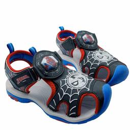 【菲斯質感生活購物】蜘蛛人室內鞋 【MN175】幼兒園 漫威英雄 童鞋 中大童 室內鞋 台灣製童鞋 幼稚園鞋 休閒鞋 歷史價格詳細信息