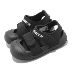 [New Balance]童鞋涼鞋_中性_黑紅色_YOSPSDCA-M楦 歷史價格詳細信息