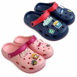 【菲斯質感生活購物】巴布豆圖案拖鞋-白色 【C115-2】兒童拖鞋 室內鞋 女童鞋 男童鞋 沙灘鞋 拖鞋 涼鞋 歷史價格詳細信息