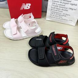 現貨 iShoes正品 New Balance 涼鞋 中童 白 粉紅 正韓 韓國限定 魔鬼氈 防水 K2152L3P M 歷史價格詳細信息