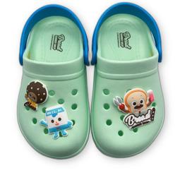 【小媽媽愛Buy家】男童工程車拖鞋 【A070】交通車 台灣製童鞋 童鞋 幼兒園拖鞋 男童鞋 兒童拖鞋 男大童 卡通童鞋 歷史價格詳細信息