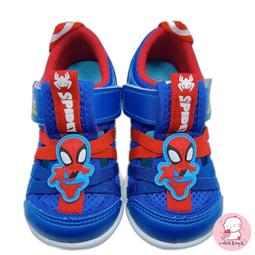 【小媽媽愛Buy家】台灣製蜘蛛人厚底拖鞋 【MN107】台灣製 台灣製童鞋 MIT MIT童鞋 台灣製拖鞋 童鞋 男童鞋 歷史價格詳細信息