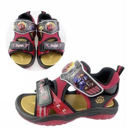 【小媽媽愛Buy家】MIT暴太郎戰隊拖鞋 【MN146】男童拖鞋 中童鞋 卡通童鞋 Donbrothers 暴太郎戰隊 歷史價格詳細信息