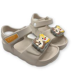 【菲斯質感生活購物】台灣製迪士尼卡通電燈涼拖鞋-美人魚 【D111-1】台灣製童鞋 MIT童鞋 迪士尼童鞋 奇奇蒂蒂童鞋 歷史價格詳細信息