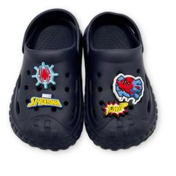 【菲斯質感生活購物】蜘蛛人室內鞋 【MN175】幼兒園 漫威英雄 童鞋 中大童 室內鞋 台灣製童鞋 幼稚園鞋 休閒鞋 歷史價格詳細信息