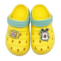 【菲斯質感生活購物】巴布豆圖案拖鞋-白色 【C115-2】兒童拖鞋 室內鞋 女童鞋 男童鞋 沙灘鞋 拖鞋 涼鞋 歷史價格詳細信息