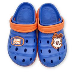 【菲斯質感生活購物】巴布豆洞洞鞋-兩色可選 【C138】巴布豆 大童鞋 童鞋 涼拖鞋 嬰幼童鞋 涼鞋 男大童 歷史價格詳細信息