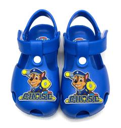 (紀寶)汪汪隊 阿奇  涼鞋 運動涼鞋 卡通涼鞋 防水防滑涼鞋 兒童涼鞋 電燈涼鞋 歷史價格詳細信息