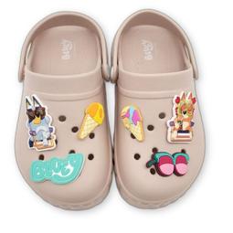 《布布童鞋》華麗風格璀燦亮鑽粉色低跟公主鞋(17~22.5公分) [ E9P242G ] 歷史價格詳細信息