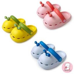 【小媽媽愛Buy家】巴布豆造型拖鞋-藍色 【C112-2】兒童拖鞋 室內鞋 沙灘鞋 巴布豆 女童鞋 男童鞋 大童鞋 歷史價格詳細信息