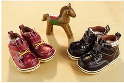 卡特兔兒童鞋子男童2023新款冬季加絨棉鞋保暖運動鞋女童板鞋加厚 歷史價格詳細信息