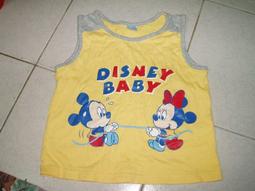 麗嬰房 米奇兩件式迷彩上衣 二手 4Y 歷史價格詳細信息