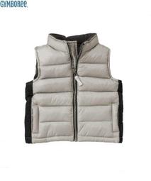 PUFFER VEST KANYE侃爺同款高街 OVERSIZE兩面穿羽絨馬甲坎肩外套 歷史價格詳細信息