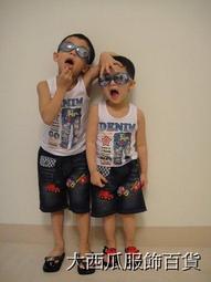 【大西瓜服飾百貨】CL023 韓國製造-夏裝亮白巴士袖配色T恤 歷史價格詳細信息