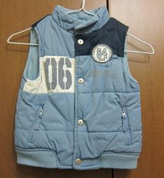 ^______^ 二手美品 【ESPRIT】 仿舊刷色單寧 牛仔布 托特包/肩背包 歷史價格詳細信息