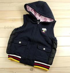 寶貝樂*原單男童加厚鋪棉防風背心 90 100m 價格比較,價格查詢,歷史價格詳細信息