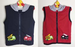 全館滿699免運【MONKEY BABY 】棉質面料內裡搖粒絨保暖背心3色可選(77249) 歷史價格詳細信息