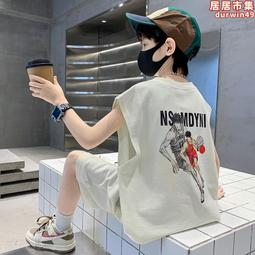 2024夏款新品潮牌刺繡短袖T卹 男鯉魚民族風寬鬆T恤 大碼純棉休閒T恤上衣 歷史價格詳細信息