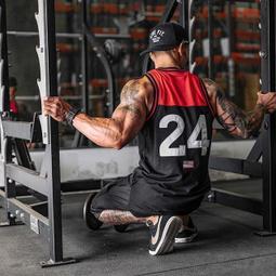 健身 速乾 健身背心男籃球兄弟訓練坎肩百搭純色ins運動無袖t恤  數碼3C 歷史價格詳細信息