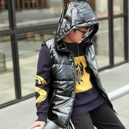 胖童加絨褲子秋冬男孩大童衛褲大尺碼兒童運動褲胖童裝男童加肥加大 歷史價格詳細信息