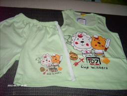 [大大特價 ]    C 1-6   BIMBI 全新純棉 男童套裝 (  2歲/ 3歲適穿 ) * 便宜賣 歷史價格詳細信息