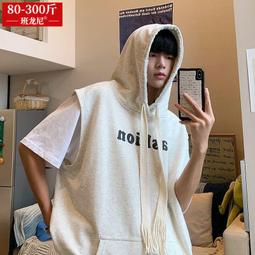 特大碼150KG 連帽短袖上 男女 t恤 日系半拉鏈t恤 休閑沖鋒 歷史價格詳細信息