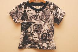 小蜜桃精緻童裝衣舖**101030542藍色直條紋平織褲5號出清價77元可面交 歷史價格詳細信息