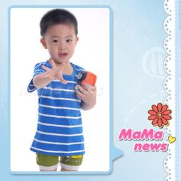 媽媽報報 MaMa news -襯衫 陽光 帥氣男童襯衫 歷史價格詳細信息