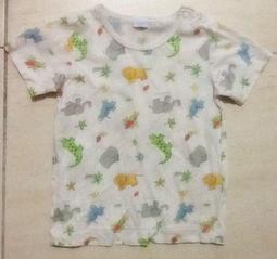 二手 童裝 撞色 拼接 加厚 刷毛 保暖 長袖 上衣 尺碼140 歷史價格詳細信息