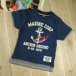 零碼出清 日本童裝 小童 車車 純綿 100%綿 T恤 短袖上衣 #80~日本空運小太陽日本精品 歷史價格詳細信息