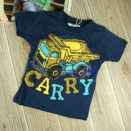 零碼出清 日本童裝 日本空運 美國風 男童T恤 短袖 純棉 百搭 透氣舒適#120~小太陽日本精品 歷史價格詳細信息