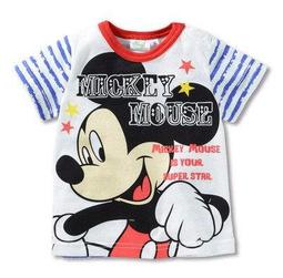 ★Ivy寶貝★夏季童裝男童短袖T恤 歷史價格詳細信息