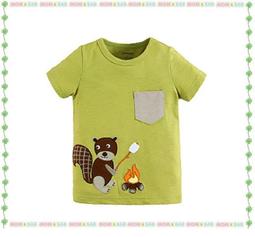 ❤ 大老婆小寶貝❤2015mom and bab 夏季海洋渡假涼爽背心(12M.18M.24M.3T.4T.5T.6T) 歷史價格詳細信息