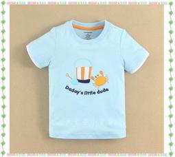 ❤ 大老婆小寶貝❤2015mom and bab 夏季海洋渡假涼爽背心(12M.18M.24M.3T.4T.5T.6T) 歷史價格詳細信息