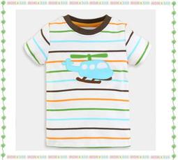 ❤ 大老婆小寶貝❤2015mom and bab 夏季海洋渡假涼爽背心(12M.18M.24M.3T.4T.5T.6T) 歷史價格詳細信息