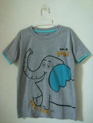 新款童裝卡通立體玩偶T卹兒童短袖純棉男童女童夏季單件小中大童【C1004】 歷史價格詳細信息