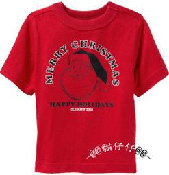 貓仔仔美國童裝 old navy 全新迪士尼聖誕米奇老鼠Mickey圖案款圓領長袖上衣/Tee-4/5T-免運費 歷史價格詳細信息