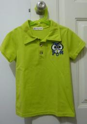 二手，少穿，約8成新~短袖麻花鬆糕領針織上衣/短袖毛衣（灰） 實穿好搭 便宜出清100元 歷史價格詳細信息