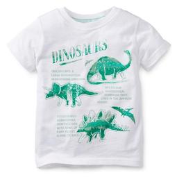 ＊美國童裝＊ Circo 獅子打球咖啡色短袖上衣 / T恤 - 4T【全新現貨】 歷史價格詳細信息