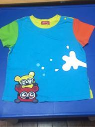 ????WHY AND 1/2 普普熊100 Why? 長袖POLO衫 5號AWA0145 歷史價格詳細信息