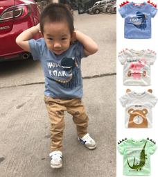 兒童短袖t恤圓領汪汪隊童裝男女童棉t恤品牌童裝 歷史價格詳細信息