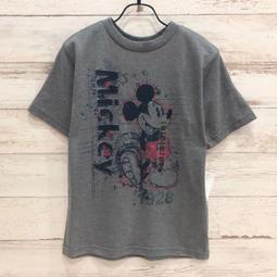 Maple麋鹿小舖 美國購買 童裝品牌POLO RALPH LAUREN 男童紅色V領電繡LOGO短T＊( 現貨M號 ) 歷史價格詳細信息