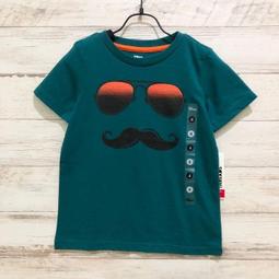 Maple麋鹿小舖 美國購買 童裝品牌 OLD NAVY 男童車車圖案印花短T ＊ ( 現貨5T ) 歷史價格詳細信息