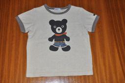 mikihouse手表小熊手表絕版收藏手表中古手表 全新未使用收藏保存品 實物如圖 已更換電子恢復走時 但不保證到手還有 歷史價格詳細信息