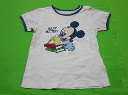 C0262兒童短袖上衣(衣長34CM)．二手．心福 歷史價格詳細信息