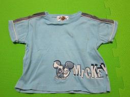 C0447兒童長袖上衣(衣長36CM)．二手 歷史價格詳細信息