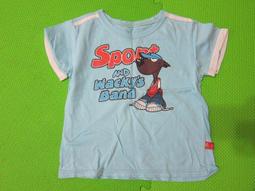 C0202兒童背心(衣長35CM)．二手 歷史價格詳細信息