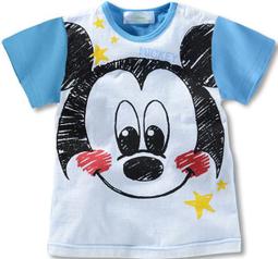 ★Ivy寶貝★夏季童裝男童短袖T恤 歷史價格詳細信息